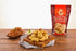 DELE FOOD Shredded Beef Mini Empanadas, 1 oz (24 Units) Gluten-Free Frozen