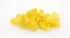 24oz Dried Pineapple Tidbits (Chunks) - Dried Pineapple Tidbits Best for Snacking & Baking Lightly Sugar Coated, Low