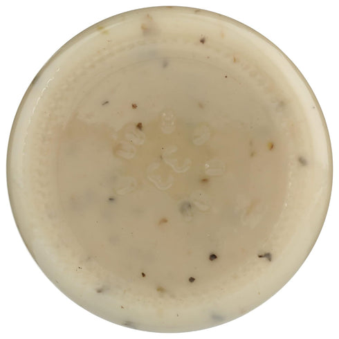 Drew's All Natural 10 12-Ounce Drew's All-Natural Salad Dressing and Minute Marinade, Roasted Garlic & Peppercorn