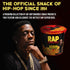 E-40-Pack 12 Rap Snacks Beef Prime Rib ICON Ramen Noodles