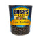 BEAN, BLACK, LOW SODIUM, BUSH'S, 108OZ