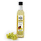De La Rosa Organic White Balsamic Vinegar, Kosher for Passover, Vegan &