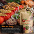 NY SPICE SHOP Tunisian Seasoning Blend, Harissa Seasoning, Mixed Spice Powder, Great for Harissa Paste (4 Ounce)