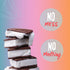 3 OZ) G-BOX Freeze Dried Ice Cream Sandwiches (Vanilla, | Freeze Dried Camping Food, NASA Space Dessert, Halloween