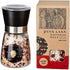 Mount Zero Lake Salt Chilli Salt Grinder 150 G