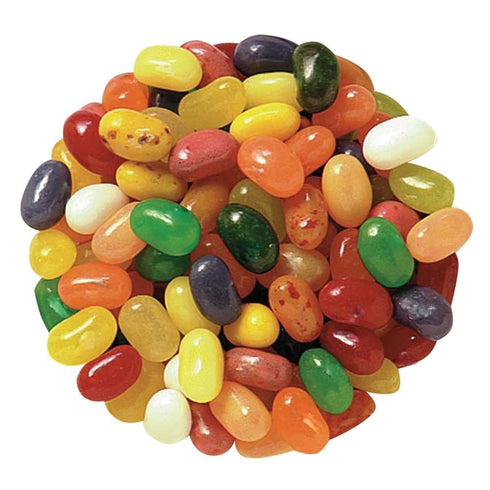 Bayside Candy Jelly Bean Collection All Flavors Jelly Beans (3LB, Tropical)