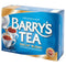 Barry's Tea Decaffeinated, 80-Count Box