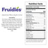 Gummy (2 Fruidles Assorted Fruit Juju Coins, Delicious Jelly Candy, Fun and Festive Holiday Snacking, Party Favor