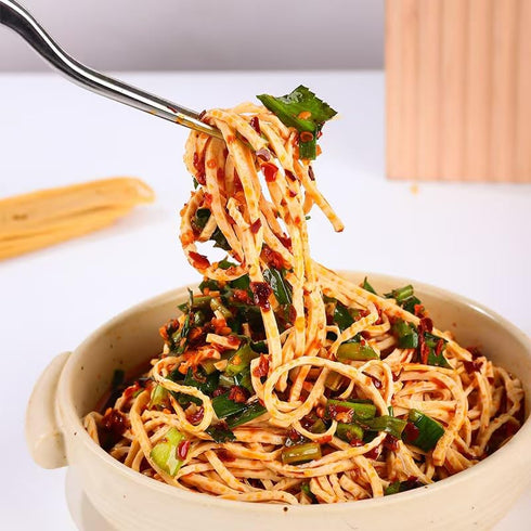 JIDUQIU 14.1oz /400gtofu Sliced bean curd tofu skinsTofu Dried skin vegetariansoy productsHot Pot Food Materials.