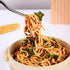JIDUQIU 14.1oz /400gtofu Sliced bean curd tofu skinsTofu Dried skin vegetariansoy productsHot Pot Food Materials.