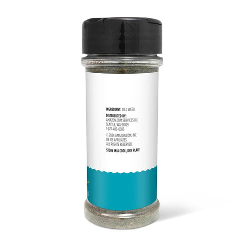 1.1 Oz Amazon Grocery, Dill Weed