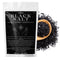 Yerbero - Black Salt for Protection1 LB (16oz) Essential Wiccan & Witchcraft