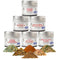 Middle Eastern Seasonings Gourmet Gift Set | Tastes of The Middle East