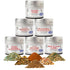 Middle Eastern Seasonings Gourmet Gift Set | Tastes of The Middle East