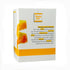 45 (Pack 3, 15CT Mighty Leaf Whole Leaf Tea, Chamomile Citrus, Tea Bags of each) Individual Pyramid-Style Tea Sachets