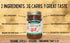 13oz (Pack 6) Dillman Farm Organic No Sugar Added Apple Butter - Keto, Gluten-Free, Non-GMO, Vegan, Kosher