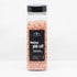 2.2 18oz Pack The Spice Lab Pink Himalayan Salt Coarse Pound Tub & USDA Organic Tellicherry Peppercorns Tub - Combo