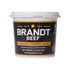 Brandt Beef Tallow 100% Pure Beef Tallow for Cooking | 64 oz
