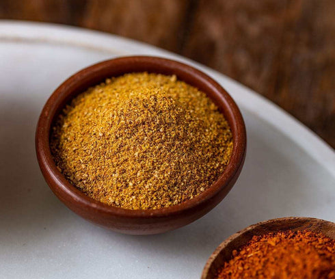 (3.3 oz) Savory Spice Butter Chicken Spice & Easy Meal Starter - Authentic Indian Butter Chicken Seasoning for Murgh