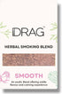 Herbal Smoking Blend - Drag, Exotic Flowers and Herbs, 10grams (0.35oz)