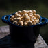 ,16 oz Roasted Hazelnuts Natural Non-GMO Certified, Unsalted, Dry Roasted, Kosher Certified
