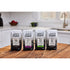 (11oz) -100% Jims Organic Coffee Blend X AKA Witches Brew: Whole Bean Very Dark Roast Arabica Coffee Beans - USDA