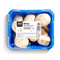 Fresh Produce Whole White Mushrooms, 8 oz