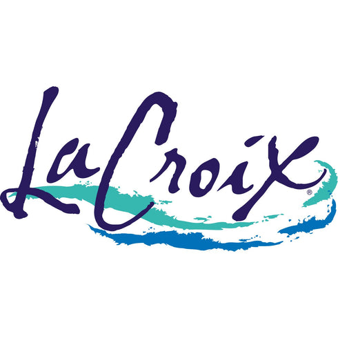 12 Oz. (12 Count) La Croix Sparkling Water, Lime, Cans