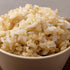 Hamchorom 2lb Brown Sweet Rice Sweet Sticky Rice Glutinous Short Grain Brown Rice in Fibers and Minerals