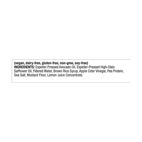 Follow Your Heart 14 Oz , Vegenaise Avocado Oil, Fl