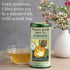 50 The Republic of Tea Pineapple Ginger Daily Green Tea, Tea Bag Tin