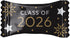 2026 300 7-Ounce (Pack 6) Party Sweets Graduation Buttermints by Hospitality Mints, Appx mints, Delightful Favor, Bags