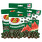Jelly Belly Jelly Beans- Pack of 4 - Watermelon - 3.5 oz.