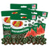 Jelly Belly Jelly Beans- Pack of 4 - Watermelon - 3.5 oz.