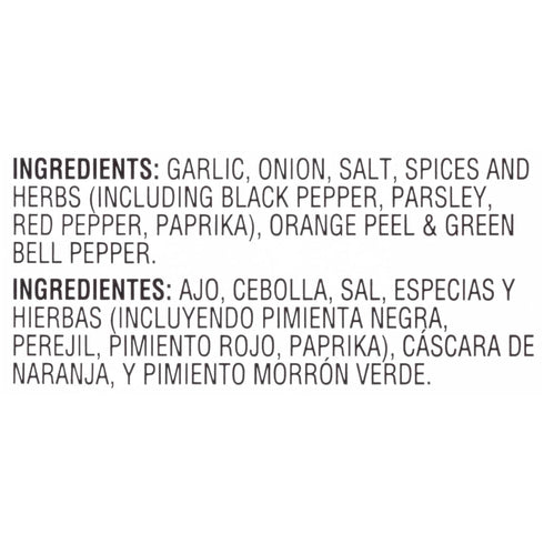 23 oz 23 (Pack 2) McCormick Grill Mates Montreal Chicken Seasoning Container of_Montreal Chicken Seasoning with Blend