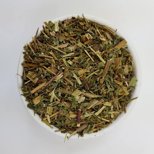 Health Embassy Goat’s Rue Herb | Galega Officinalis L | Herbal Tea (50g)