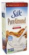 Silk - Almond Milk Original - 32 oz. (Pack of 2)