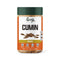 Pereg Ground Cumin Powder - 4.25 oz, Non-GMO, Gluten-Free, Indian Spice for Healthy Appetite & Digestion