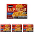 Stouffer's Supreme Shells And Cheese, Cheddar_Cheese, Boxed Mac &_Cheese, Dinner Kit (Pack