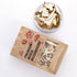 VIGOROUS MOUNTAINS Dried Mixed Mushrooms Blend - Porcini, Shiitake, Oyster & Champignon, 3.53oz (100g)