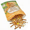 Generic Peanut Butter Trail Mix: Peanuts, Pretzel Sticks, PB Flavored Drops & Candies,