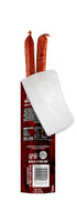 16 (8 packs 2) Wenzels Farm Bacon with Cheddar Sticks Snack Sticks Flavorful, Natural Smoked High Protein, Low Carb No