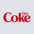 Pack 7.5 oz, 10 Pack Diet Coke Soda Soft Drink Fridge Mini Cans, fl