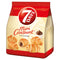 7Days Mini Croissant Chocolate Filling, Single Bag, by 7 Days