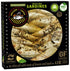 Pack 5 4.2 oz Packed Grilled Catch - Canned Sardines Variety Flavor Sampler European Wild Caught Brisling Sardines
