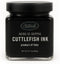Sanniti Cuttlefish Ink Nero di Seppia | Authentic Italian Seafood Ink |