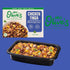 Pack 5 Pack Miss Olives Ready Meals Variety of Ready-to-Eat Microwaveable Meals Tinga, Tikka, Teriyaki, Pasta Fagioli