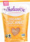 Wholesome Sweeteners Sucanat Org Ftc