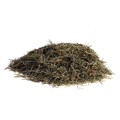 EidolonGreen Pine Needle Tea - Dried Bulk Pine Needles (100% Natural Pinus massoniana) 3 Oz (88g)