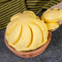 Teksut 1kg Turkish Butter - Halal - Tereyagi